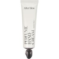 After blow - Perfume Hand Cream - 7 Types #02 Jasmine Musc