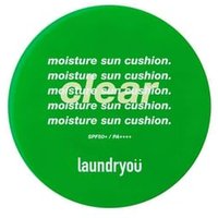 laundryou - Moisture Sun Cushion Clear 25g