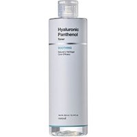 EUNYUL - Hyaluronic Panthenol Soothing Toner 300ml product view