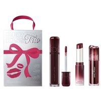 romand - Berry Kiss Trio Set 3 pcs