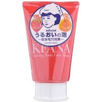 Ishizawa-Lab - Keana Baking Soda Face Foam 100g