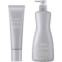 Shiseido Professional - Sublimic Adeno Vital Scalp Treatment Thinning Hair 1000g