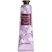 The Saem - Perfumed Hand Essence (Magnolia) 30ml