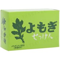 CHINOSHIO - Mugwort Soap 98g