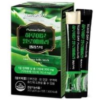 Premium Aloe Vera Jelly Stick 20g x 15 sticks