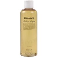 IRONOWA - Cashmere Shampoo 250ml