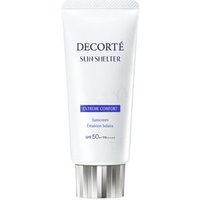 Kose - DECORTE Sun Shelter Extreme Comfort Sunscreen SPF 50+ PA++++ 56ml