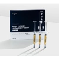 GLUTANEX - Glow Therapy Spicule Shot 50000 4.3ml x 5 pcs