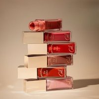 CZEL - Pearlescent Lustrous Essence Lip Gloss - 3 Colors 305# Ebony Tea Brown - 8.5g product view