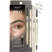 Browit - Pro Slim Brow Pencil Taupe Brown product view