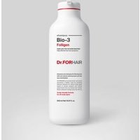 Dr.FORHAIR - Folligen Bio-3 Shampoo - Haarshampoo gegen Haarausfall