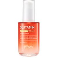make p:rem - Glutamin Antioxidant Radiance Serum 50ml