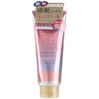 Cosmetex Roland - Truest By S Free Acid & Heat Care Hair Mask Premium 180g