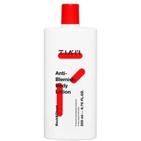 TIA'M - Loción anti-imperfecciones Anti Blemish Body Lotion Back & Chest