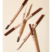 ROZO - Smart Beautiful Puppy Eyebrow Pencil - 5 Colors N502# Earth Brown - 300mg product view