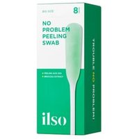 ilso - No Problem Peeling Swab 8 pcs