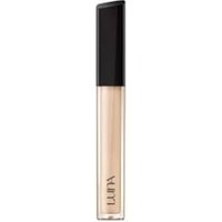LUNA - Long Lasting Tip Concealer Cover-Fit - 7 Colors 2026 Version - #01 Vanilla