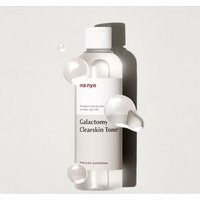 ma:nyo - Galactomy Clearskin Toner 210ml