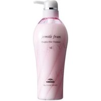 MILBON - Jemile Fran Heatgloss Hair Treatment M 500g