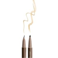 JOOCYEE - Double Headed Eyebrow Pencil - 4 Colors #04 Blonde