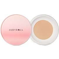 Judydoll - Matte Finishing Powder #01 Warm Beige - 8g