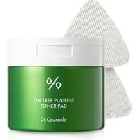 Dr. Ceuracle - Tea Tree Purifine Toner Pad 60 pads