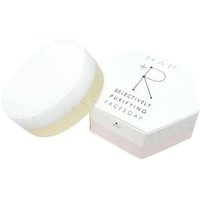 HAP+R - Selectively Purifying Face Soap 100g