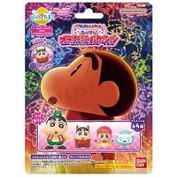 Bandai - Crayon Shin-chan Movie Series Bath Ball 1 pc - Random Style
