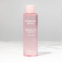 STANDARD SEOUL - Firming V-Fit Synergy Toner 200ml product view