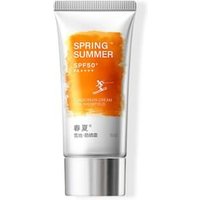 SPRING SUMMER - Sunscreen Cream For Snowfield SPF50+ PA++++ 50g product view
