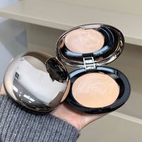 Art Value - Floral Velvet Foundation Cream - 2 Shades 02# Natural - 10g