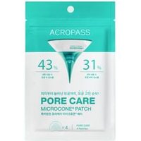 ACROPASS - Pore Care Microcone Patch 4 patches