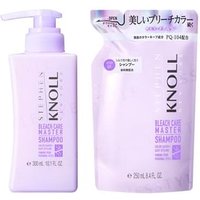 Kose - Stephen Knoll Bleach Care Master Shampoo 300ml