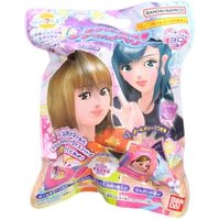 Bandai - Fashionable Witches Love and Berry Bath Ball 1 pc - Random Style