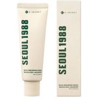 KSECRET - SEOUL 1988 Repair Cream : Niacica 20% + Mugwort - Gesichtspflegecreme