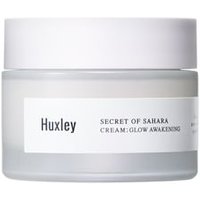 Huxley - Cream Glow Awakening 50ml
