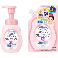Kose - Softymo Speedy Cleansing Foam 200ml
