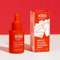 Koji White - Even Tone Underarm Serum 30ml