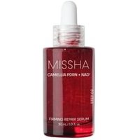 MISSHA - Camellia PDRN NAD+ Firming Repair Serum 30ml