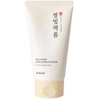MIZON - Rice Water Glow Mask Cleanser 150ml