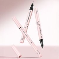 Pudaier - Ultra-Fine Lasting Liquid Eyeliner Black - 1.5g