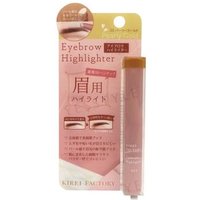 KIREI FACTORY - Eyebrow Highlighter 03 Pearly Gold 1.2g