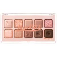lilybyred - Mood Keyboard Love Call Edition - 2 Types #07 Rose Dial