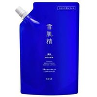 Kose - Sekkisei Brightening Essence Lotion 310ml Refill