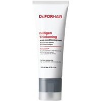 Dr.FORHAIR - Folligen Thickening Scalp Conditioning Mask - Kopfhautmaske