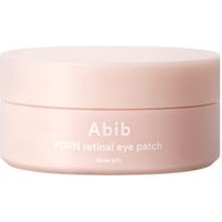 Abib - PDRN Retinal Eye Patch Glow Jelly 60 patches
