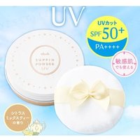 club cosmetics - Protector Solar Suppin Powder C UV FPS 50+ PA++++