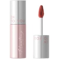 INTO YOU - Airy Touch Moist Floating Airy Lip Mud - 12 Colors (3.0 ver.) #W2 Coral Peach - 2g