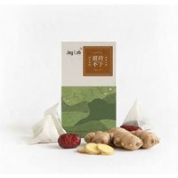 Joy Lab Ginger And Date Tea 6.5g x 7 pcs