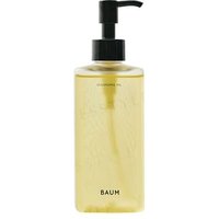 Shiseido - BAUM Cleansing Oil 150g